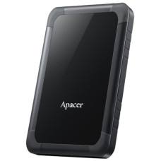 Внешний жесткий диск Apacer AC532 2TB 2.5 USB 3.1 (Black)