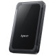 Внешний жесткий диск Apacer AC532 2TB 2.5 USB 3.1 (Black)