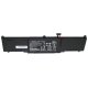Акумулятор для ноутбука Asus C31N1339 11.1V 4100mAh 46Wh