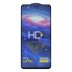 Захисне скло в тех упаковці для Tecno Pop 5 (Full Glue) (0.3 мм, 2.5D) (Black)