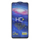 Защитное стекло в тех упаковке для Tecno Pop 5 (Full Glue) (0.3 мм, 2.5D) (Black)