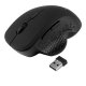 Мишка бездротова Jeqang JW-D221 (Black)