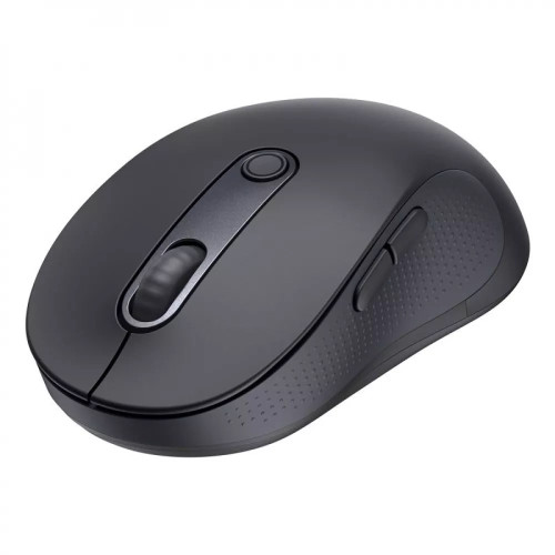 Мишка бездротова Baseus F02 Ergonomic Wireless Mouse (Black)