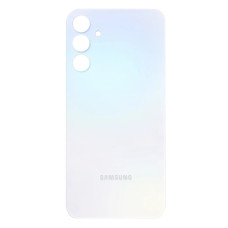 Задня кришка для Samsung A156 Galaxy A15 5G (2024) (Light Blue)