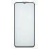 Защитное стекло PRIME для ZTE Blade A72 (4G) (Full Glue) (0.3 мм, 4D) (Black)