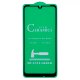 Защитная пленка Ceramic для OnePlus 6T (Full Glue) (Black)