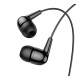 Наушники Hoco M97 Type-C black