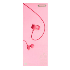 Наушники Remax RM-502 (Pink)