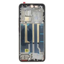 Дисплей для Realme 13 Pro (5G) с тачскрином в рамке (Black) (Original Used)
