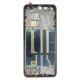Дисплей для Realme 13 Pro+ (5G) з тачскріном в рамці (Black) (Original Used)
