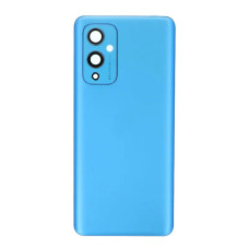Задня кришка для OnePlus 9 (4G) (Blue) (Original PRC)
