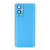 Задня кришка для OnePlus 9 (4G) (Blue) (Original PRC)