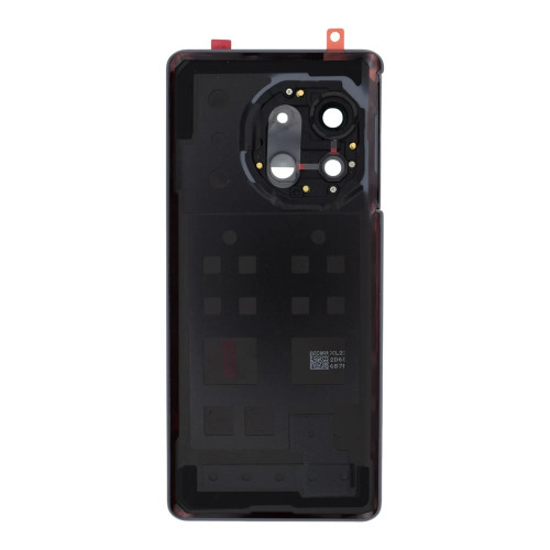 Задня кришка для OnePlus 11R (Silver) (Original PRC)