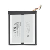 Акумулятор для Oscal Pad 10 (6580 mAh) (5 pin)