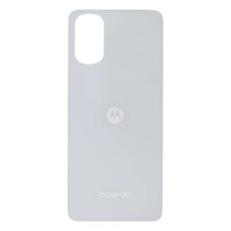 Задня кришка для Motorola XT2231 Moto G22 (Silver)
