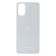 Задня кришка для Motorola XT2231 Moto G22 (Silver)
