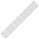 Підсвітка для телевізора Sharp 40″ RF-AJ400E32-0901S-04 (4 планки по 796 мм, 9 LED, 3 В)