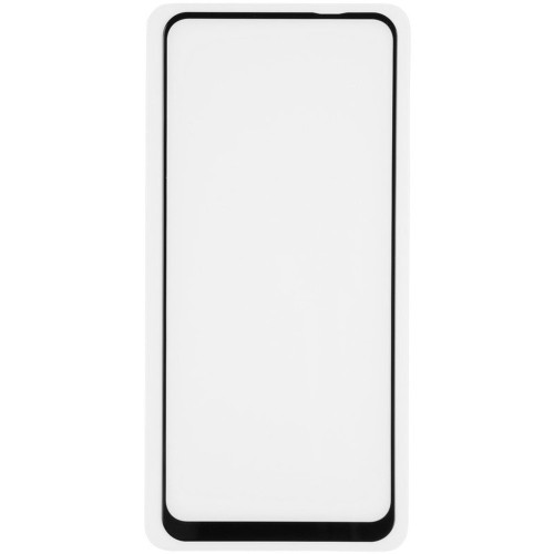 Защитное стекло Gelius для Oppo A53 (2020) (Full Glue) (0.3 мм, 2.5D) (Black)