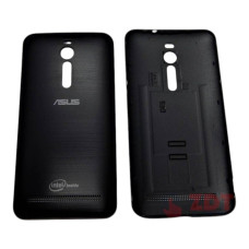 Задняя крышка для Asus ZenFone 2 Laser (ZE550KL) (Black)