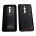 Задняя крышка для Asus ZenFone 2 Laser (ZE550KL) (Black)