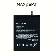 Акумулятор Xiaomi BN44 для Xiaomi Redmi 5 Plus (4000 mAh) (Max Bat RedLine)