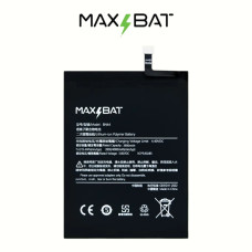 Аккумулятор Xiaomi BN44 для Xiaomi Redmi 5 Plus (4000 mAh) (Max Bat RedLine)