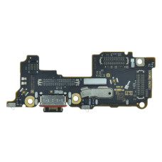 Нижня плата для Xiaomi Poco F6 Pro з роз’ємом зарядки та мікрофоном (Original)