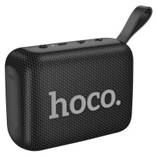 Bluetooth колонка Hoco HC28 (Black)