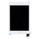Дисплей для Apple iPad mini (5th generation) (2019) з тачскріном (White)