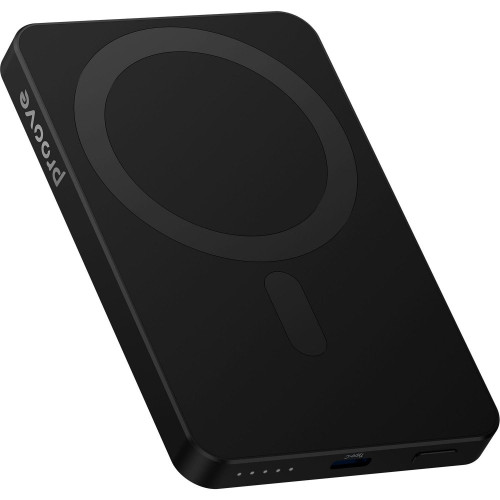 Повербанк Proove Carbon Slim 20W (5000 mAh) (Sunset)