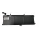 Аккумулятор для ноутбука Lenovo L18M3P71 11.1V 4900mAh 54Wh