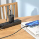 Кабель Borofone BX80 Type-C – Lightning (1 м · 20W · 3A) (Black)