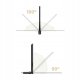 Wi-Fi адаптер UGREEN CM496 AC650 (Black)