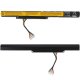 Акумулятор для ноутбука Lenovo L12L4K01 14.8V 2800mAh 41Wh