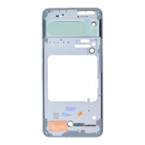 Средняя часть корпуса для Google Pixel 8 Pro (Blue) (Original)