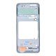 Средняя часть корпуса для Google Pixel 8 Pro (Blue) (Original)