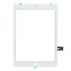 Сенсорне скло для Apple iPad (6th generation) (2018) (White) (Original PRC)