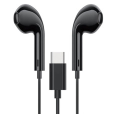 Наушники Hoco M101 Type-C (Black)