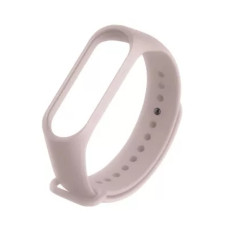 Ремешок для Xiaomi Mi Band 7 Silicone (Pink Sand)