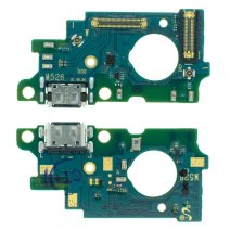 Плата зарядки для Samsung M526 Galaxy M52 (5G) (2021) (Original Used)