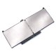 Аккумулятор для ноутбука Dell MXV9V 7.4V 7200mAh 53Wh