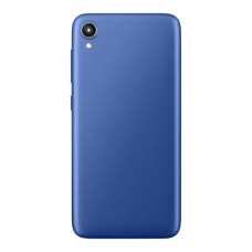 Задняя крышка для Asus ZenFone Live L1 (ZA550KL) (Blue) (Original PRC)
