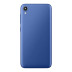 Задняя крышка для Asus ZenFone Live L1 (ZA550KL) (Blue) (Original PRC)