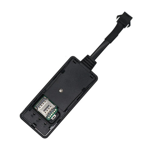 GPS-трекер V03A для авто (Black)