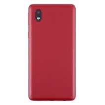 Задня кришка для Samsung A013 Galaxy A01 Core (2020) (Red) (Original PRC)