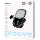 Наушники bluetooth Proove NoLimit TWS with Hybrid ANC (APP) white