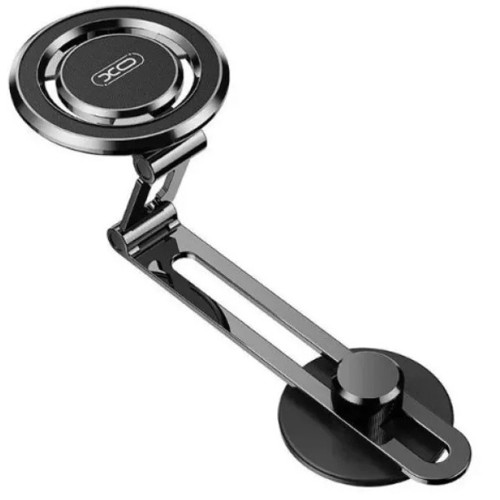 Автотримач XO C132 Magnetic (Black)