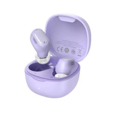 Навушники Bluetooth Baseus Bowie WM01 TWS (Purple)