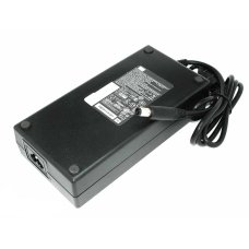 Блок живлення для ноутбука HP 19V 7.89A 150W 7.4x5.0mm T-type Rectangular (Black)