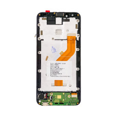 Дисплей для TP-Link Neffos C7 Lite з тачскріном в рамці (Black) (Original PRC)